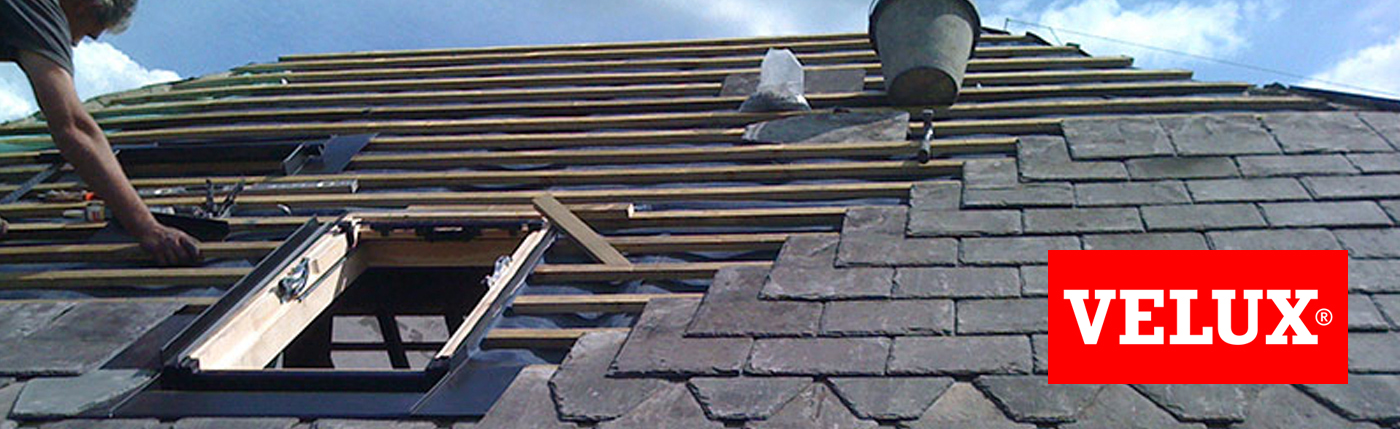 Roofing Services In Harrogate Banner